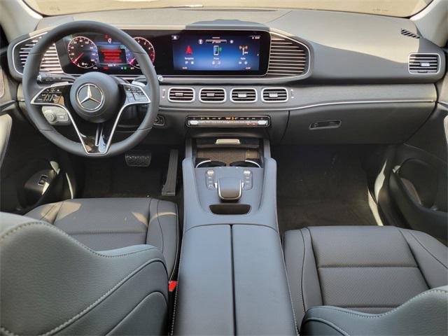 new 2025 Mercedes-Benz GLE 350 car, priced at $73,645