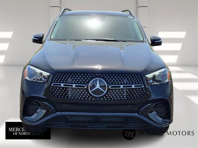 new 2025 Mercedes-Benz GLE 350 car, priced at $73,645