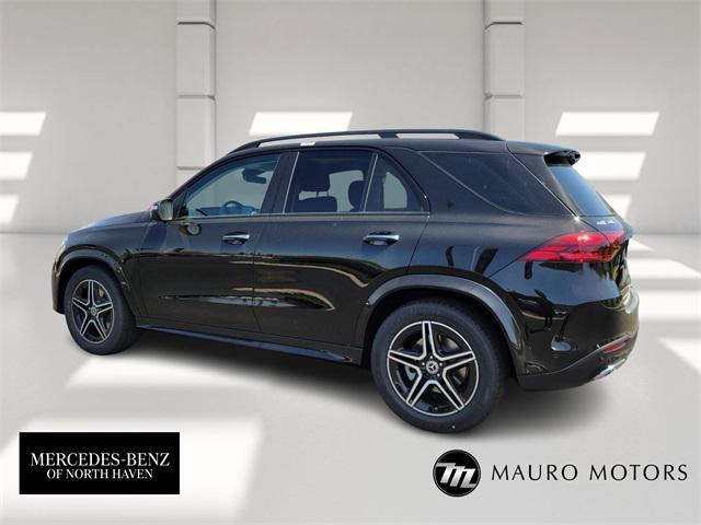 new 2025 Mercedes-Benz GLE 350 car, priced at $73,645