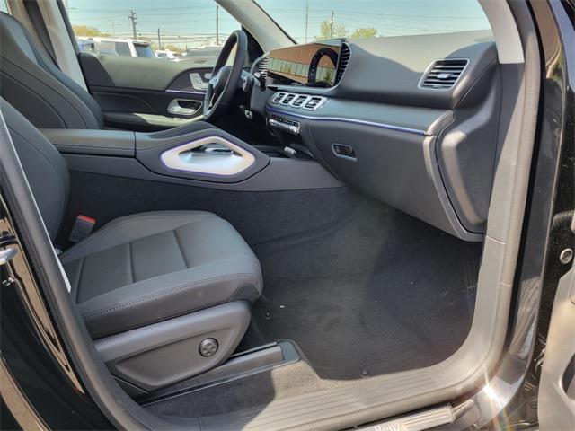 new 2025 Mercedes-Benz GLE 350 car, priced at $73,645