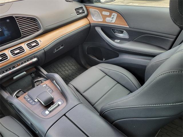 used 2022 Mercedes-Benz GLS 450 car, priced at $54,968