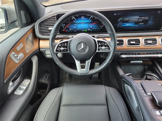 used 2022 Mercedes-Benz GLS 450 car, priced at $54,968