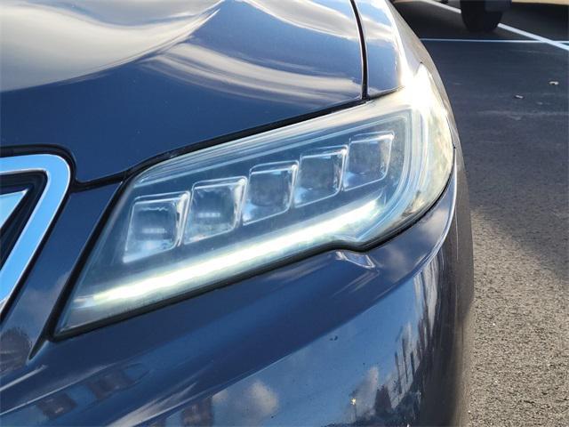 used 2016 Acura RDX car, priced at $14,835