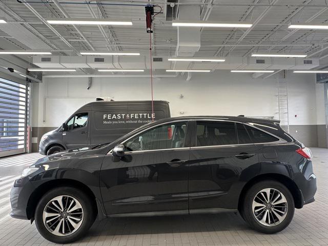 used 2016 Acura RDX car, priced at $14,914