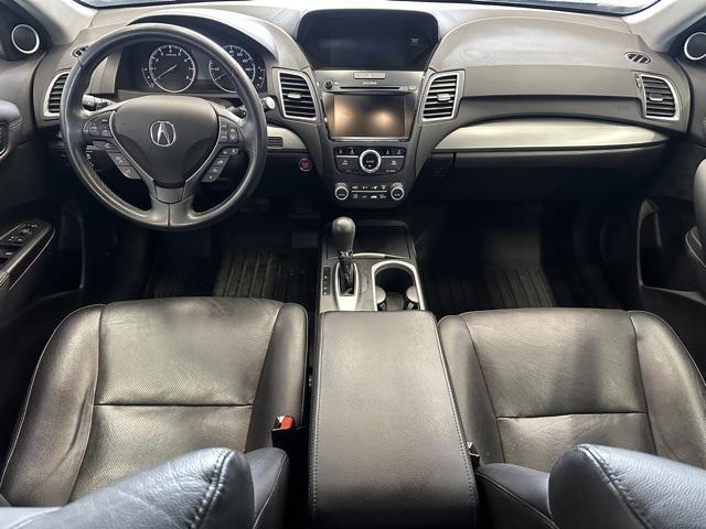 used 2016 Acura RDX car, priced at $14,914