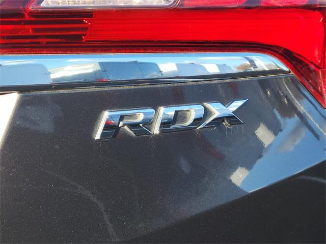 used 2016 Acura RDX car, priced at $14,835