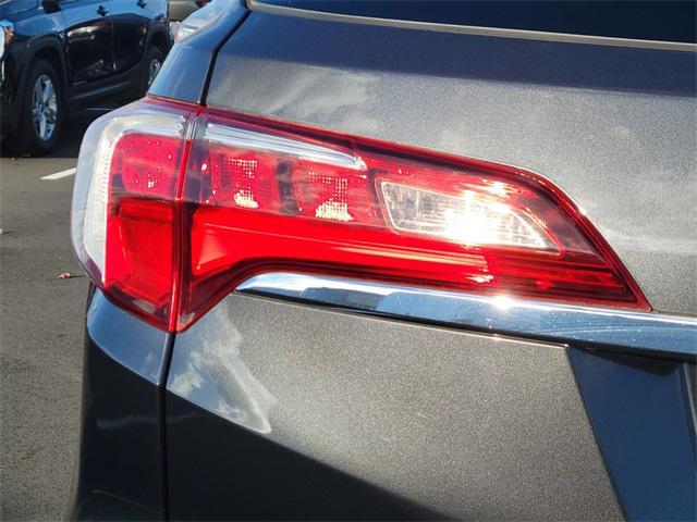 used 2016 Acura RDX car, priced at $14,835