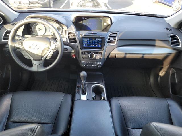 used 2016 Acura RDX car, priced at $14,835