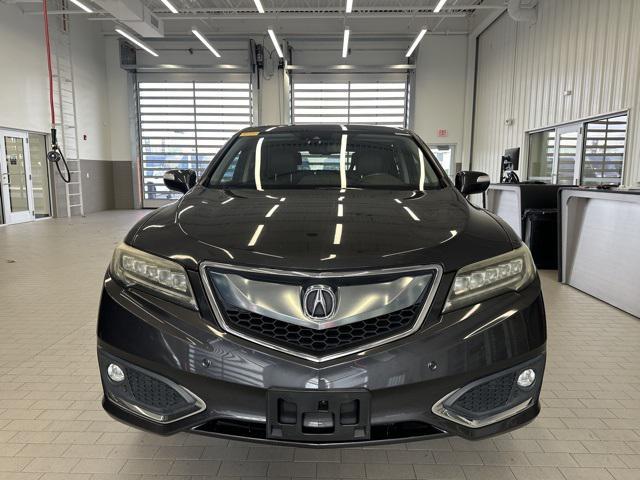 used 2016 Acura RDX car, priced at $14,914