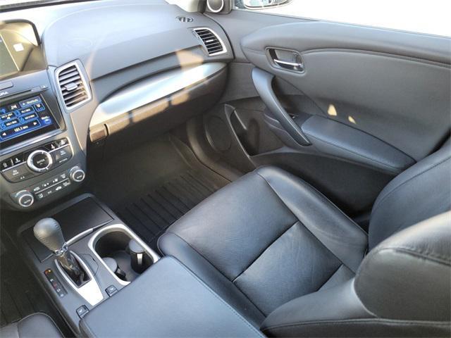 used 2016 Acura RDX car, priced at $14,835