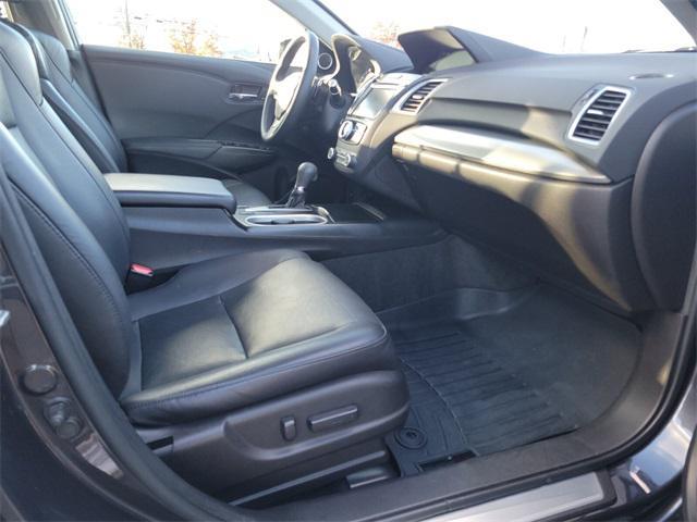 used 2016 Acura RDX car, priced at $14,835