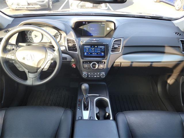 used 2016 Acura RDX car, priced at $14,835