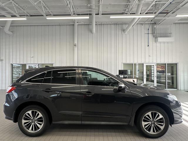 used 2016 Acura RDX car, priced at $14,914