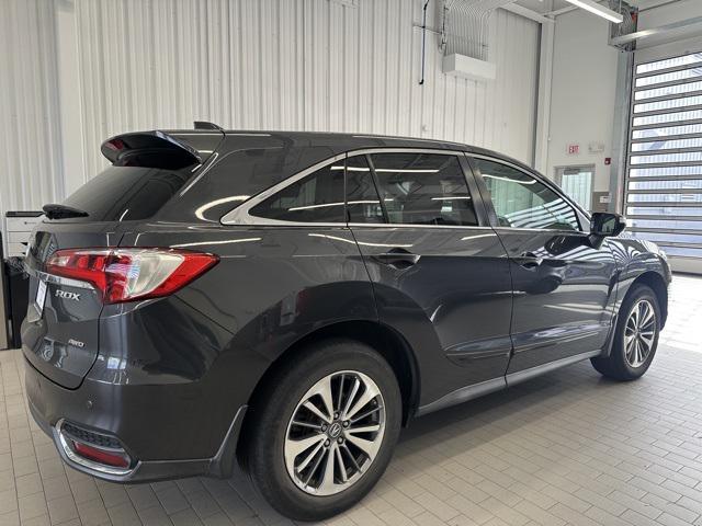 used 2016 Acura RDX car, priced at $14,914