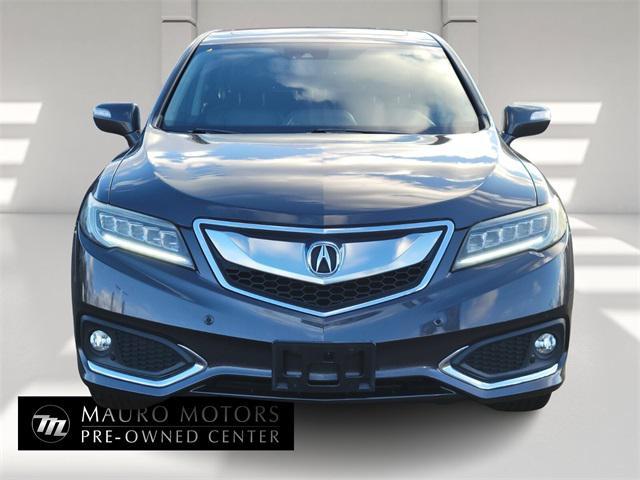 used 2016 Acura RDX car, priced at $14,835