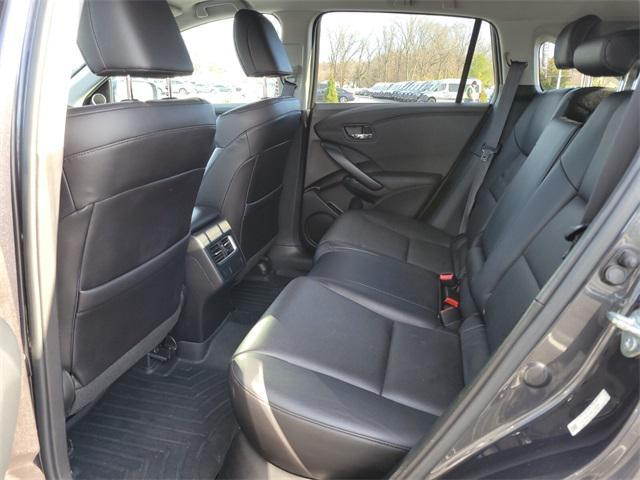 used 2016 Acura RDX car, priced at $14,499