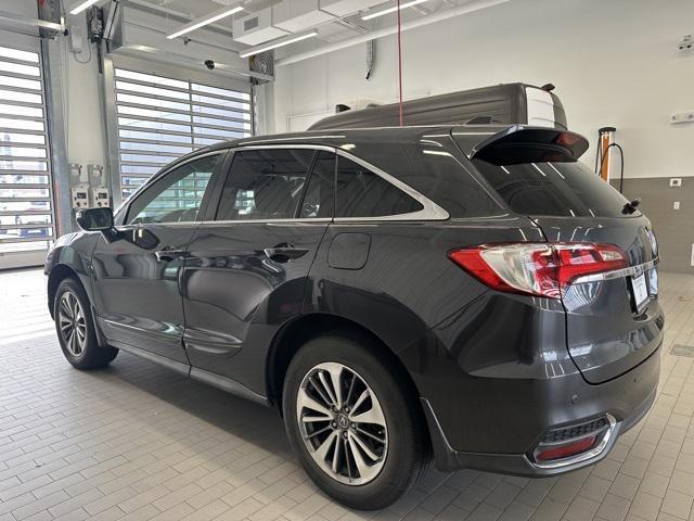 used 2016 Acura RDX car, priced at $14,914
