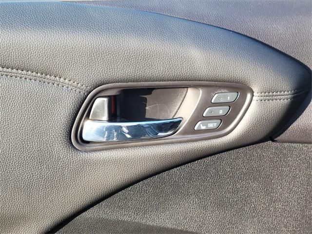 used 2016 Acura RDX car, priced at $14,835