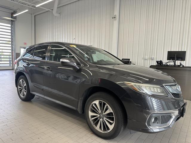 used 2016 Acura RDX car, priced at $14,914