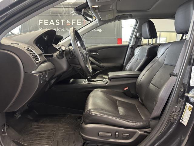 used 2016 Acura RDX car, priced at $14,914