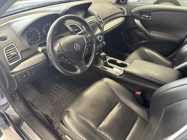 used 2016 Acura RDX car, priced at $14,914