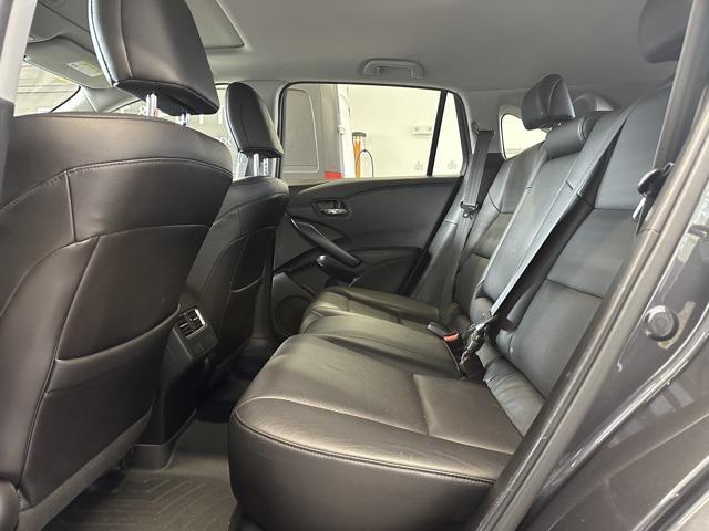 used 2016 Acura RDX car, priced at $14,914