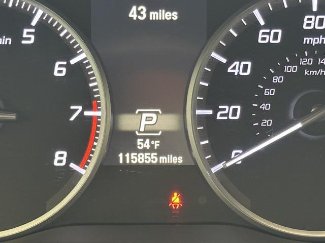 used 2016 Acura RDX car, priced at $14,914