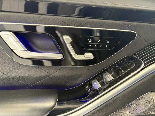 used 2021 Mercedes-Benz S-Class car, priced at $72,916