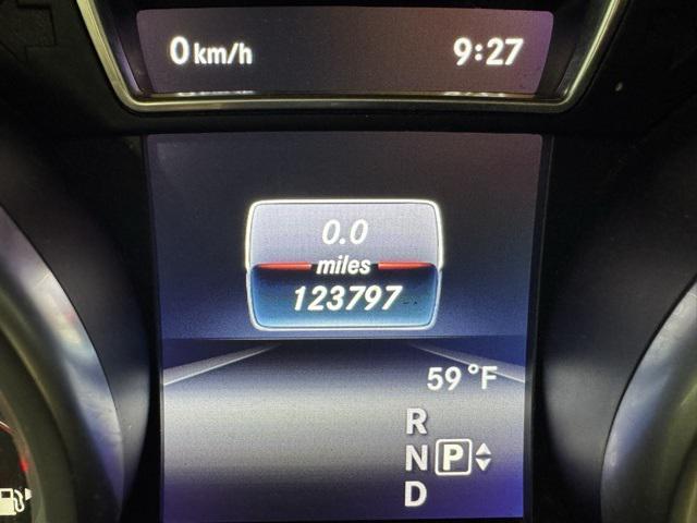 used 2016 Mercedes-Benz GLE-Class car, priced at $13,494