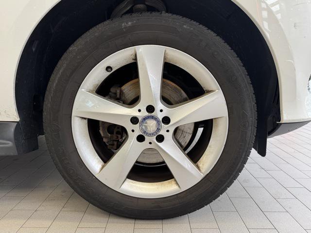 used 2016 Mercedes-Benz GLE-Class car, priced at $13,494