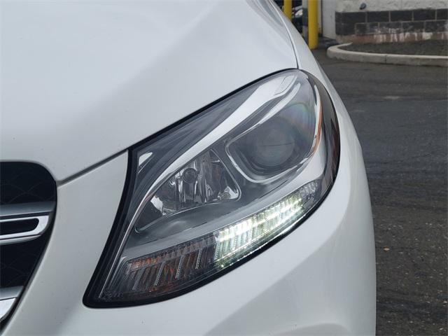 used 2016 Mercedes-Benz GLE-Class car, priced at $13,494