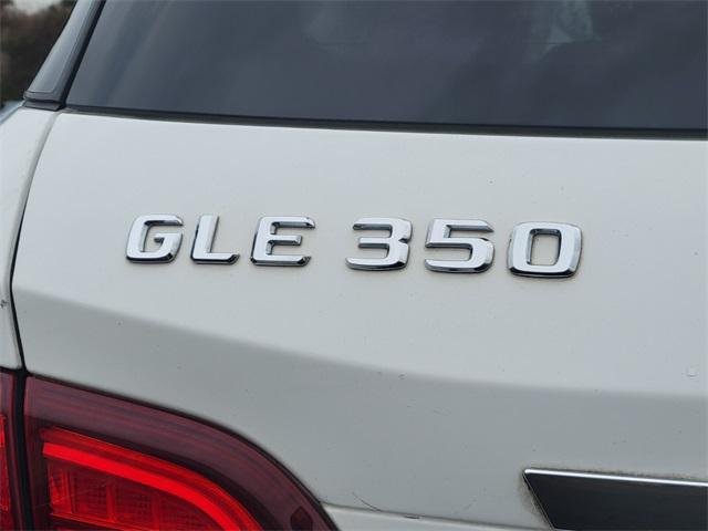 used 2016 Mercedes-Benz GLE-Class car, priced at $13,494