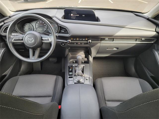 used 2023 Mazda CX-30 car, priced at $21,575