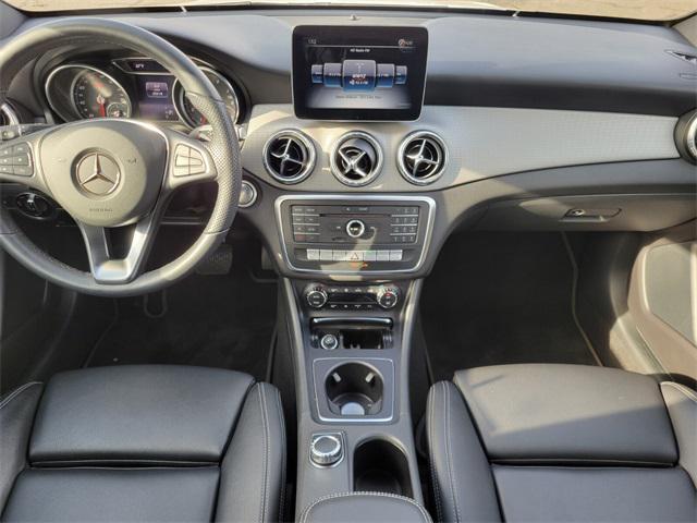 used 2019 Mercedes-Benz CLA 250 car, priced at $25,794