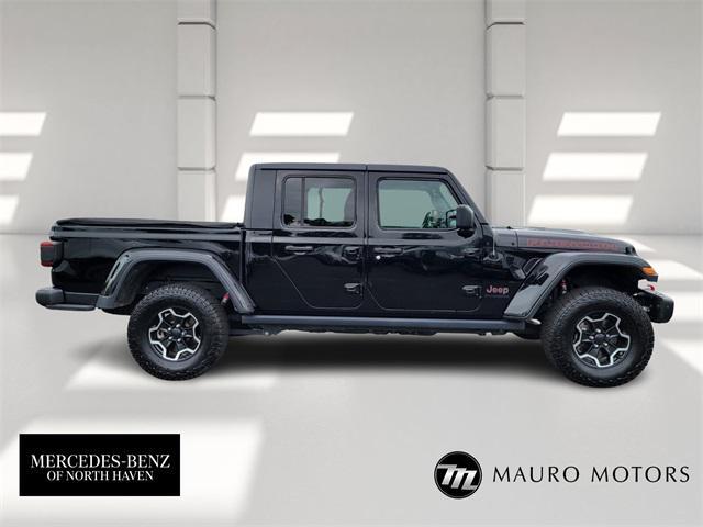 used 2020 Jeep Gladiator car, priced at $34,997