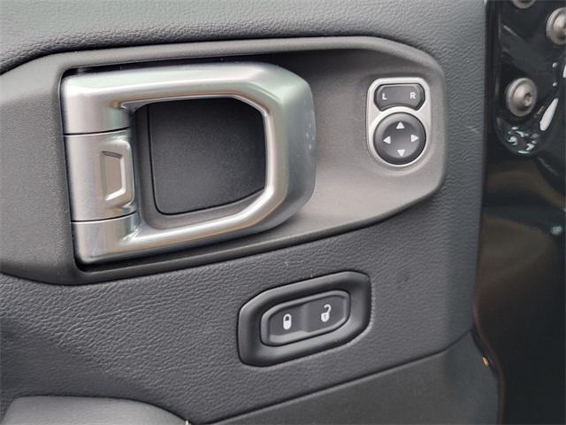 used 2020 Jeep Gladiator car, priced at $34,997