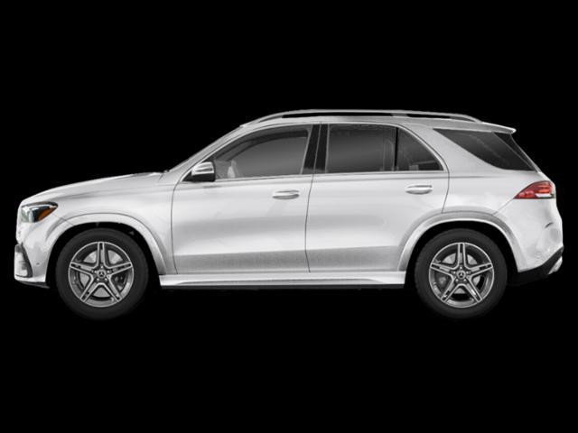 new 2026 Mercedes-Benz GLE 450 car, priced at $77,495