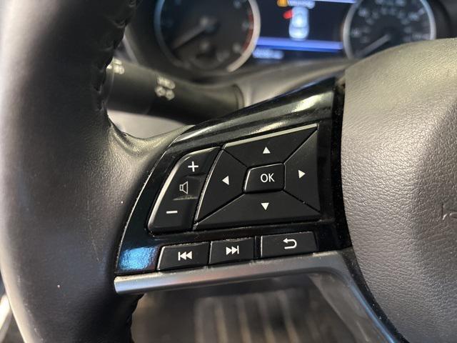 used 2020 Nissan Altima car, priced at $18,873