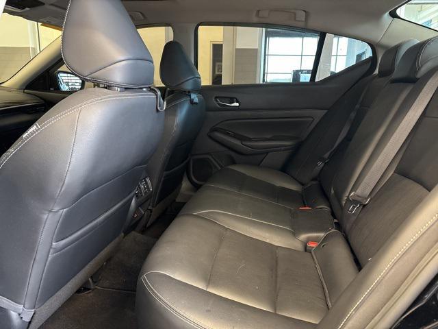 used 2020 Nissan Altima car, priced at $18,873