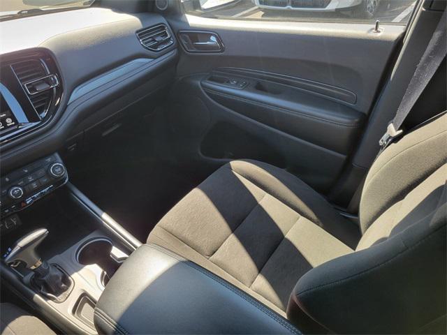 used 2022 Dodge Durango car, priced at $29,638