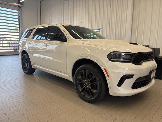 used 2022 Dodge Durango car, priced at $32,497