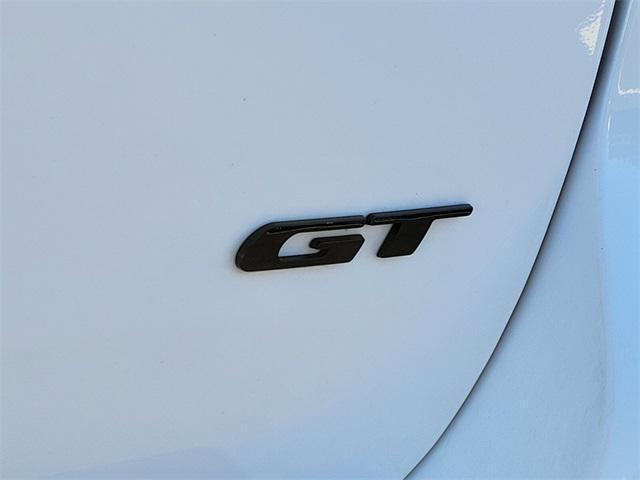 used 2022 Dodge Durango car, priced at $29,638