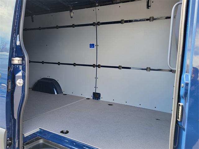 new 2025 Mercedes-Benz Sprinter 2500 car, priced at $64,097