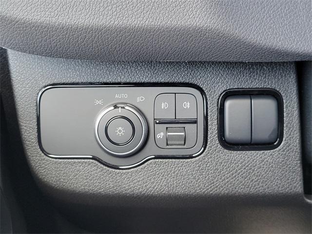 new 2025 Mercedes-Benz Sprinter 2500 car, priced at $64,097