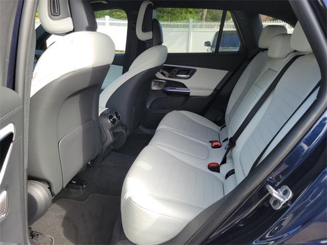 used 2023 Mercedes-Benz GLC 300 car, priced at $42,497