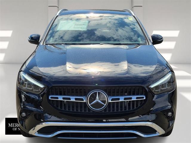 new 2024 Mercedes-Benz GLA 250 car, priced at $47,735