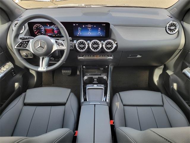 new 2024 Mercedes-Benz GLA 250 car, priced at $47,735