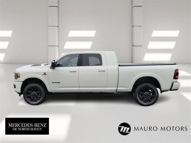 used 2024 Ram 3500 car, priced at $84,997