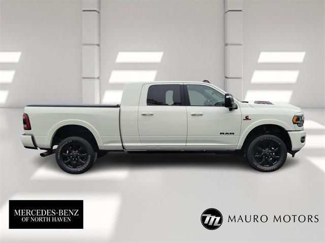 used 2024 Ram 3500 car, priced at $84,997