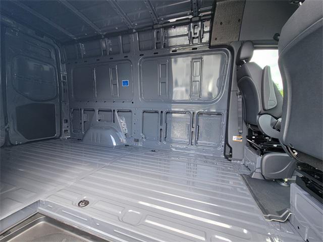 new 2025 Mercedes-Benz Sprinter 2500 car, priced at $79,219